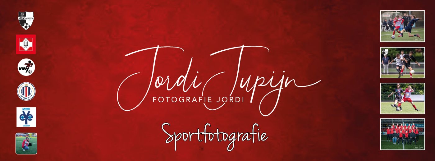 Fotografie Jordi – Sport fotografie