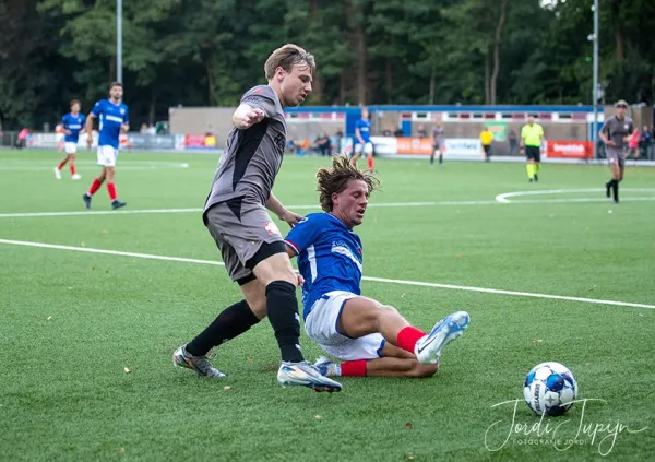 BFC - FC De Bilt (4-2) – foto 13 van 26