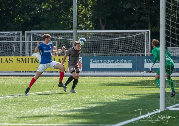 BFC - FC De Bilt (4-2) – foto 15 van 26