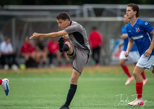 BFC - FC De Bilt (4-2) – foto 17 van 26