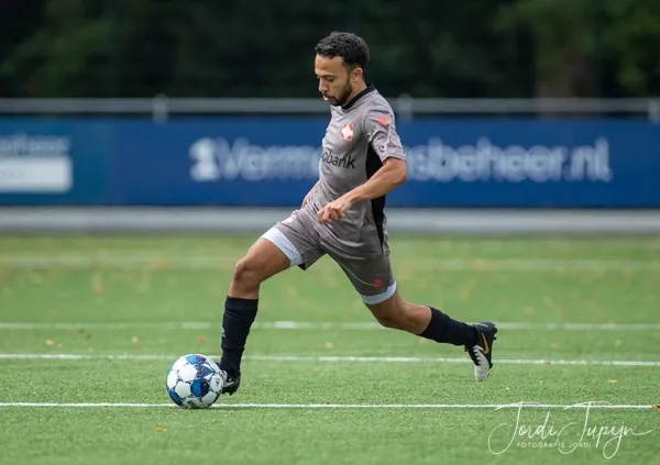 BFC - FC De Bilt (4-2) – foto 19 van 26