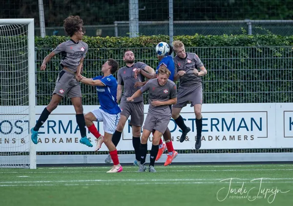 BFC - FC De Bilt (4-2) – foto 21 van 26