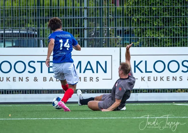 BFC - FC De Bilt (4-2) – foto 22 van 26