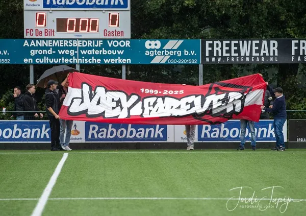 FC De Bilt - Nieuw Utrecht (0-0) – foto 2 van 28