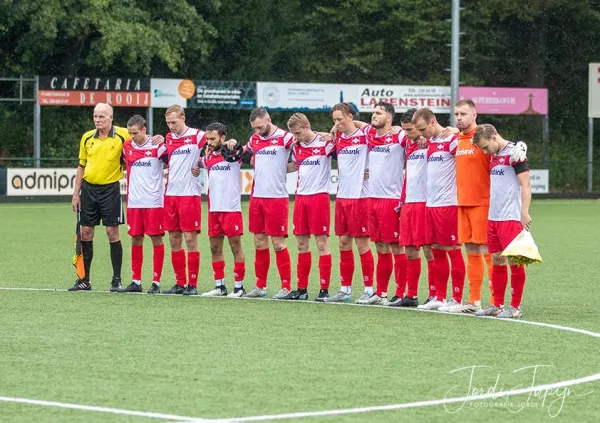 FC De Bilt - Nieuw Utrecht (0-0) – foto 4 van 28