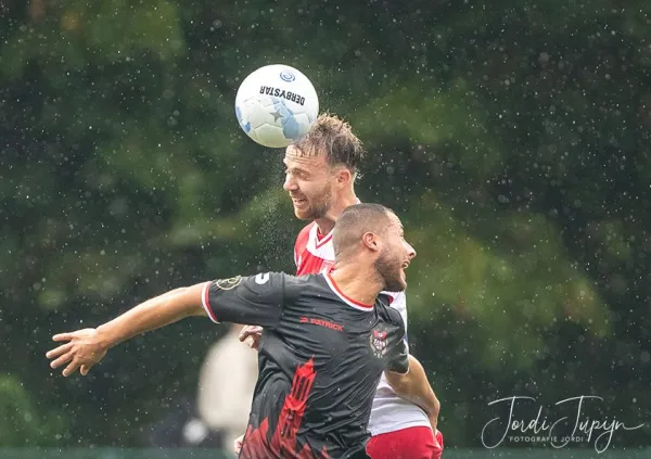 FC De Bilt - Nieuw Utrecht (0-0) – foto 21 van 28