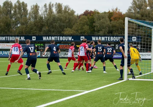 s.v. Parkhout - FC De Bilt (2-1) – foto 6 van 20