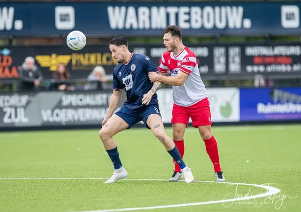s.v. Parkhout - FC De Bilt (2-1) – foto 17 van 20