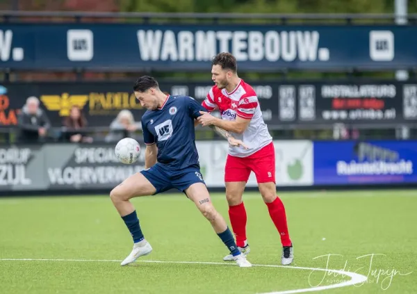 s.v. Parkhout - FC De Bilt (2-1) – foto 18 van 20