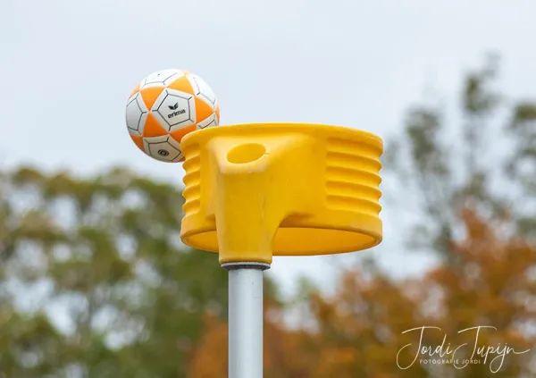 Koveni Korfbal – foto 10 van 25