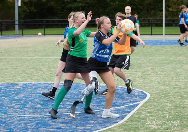 Koveni Korfbal – foto 13 van 25
