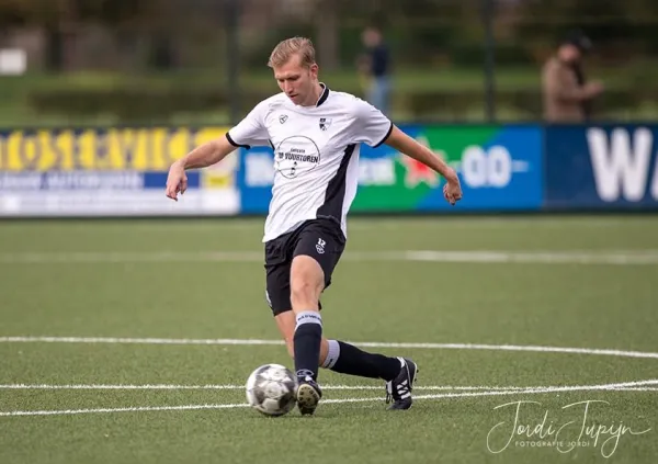JSV Nieuwegein 4 – sportfotografie door Fotografie Jordi