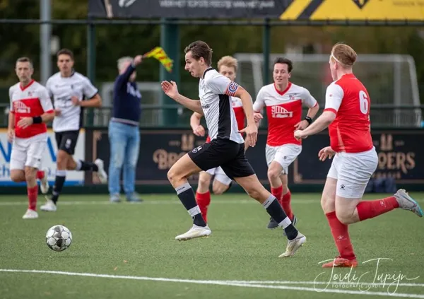 JSV Nieuwegein 4 – foto 2 van 13