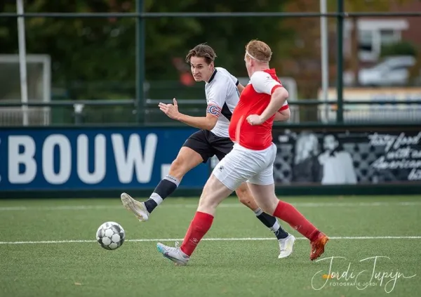 JSV Nieuwegein 4 – foto 3 van 13
