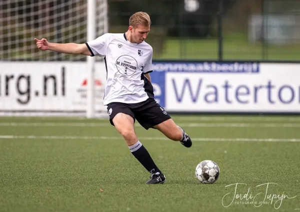 JSV Nieuwegein 4 – foto 4 van 13