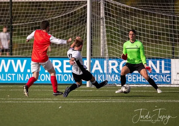 JSV Nieuwegein 4 – foto 5 van 13