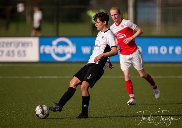 JSV Nieuwegein 4 – foto 6 van 13