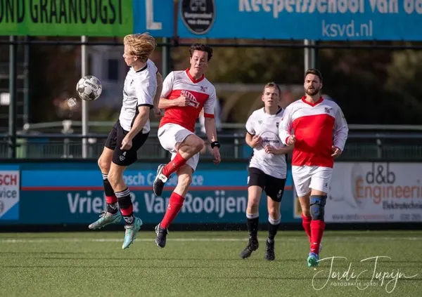 JSV Nieuwegein 4 – foto 7 van 13