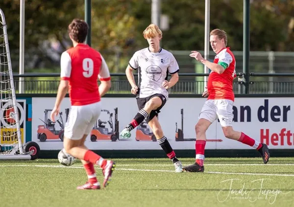 JSV Nieuwegein 4 – foto 10 van 13