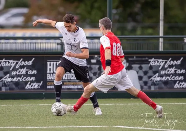 JSV Nieuwegein 4 – foto 11 van 13