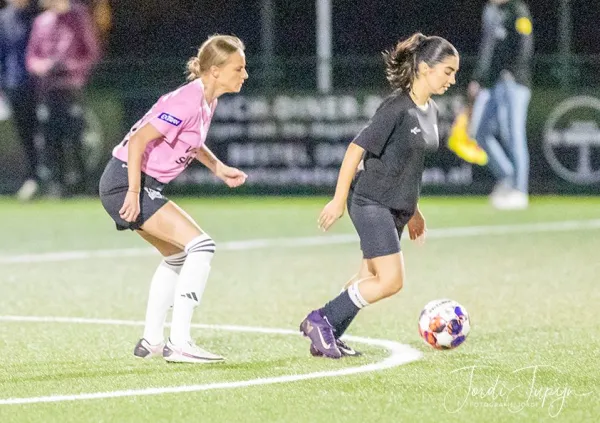 JSV Ladies - Creators Fc – foto 4 van 19