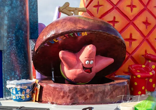 Carnaval Zwaag 2025 – sportfotografie door Fotografie Jordi