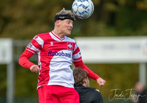 FC De Bilt - EDO (4-0) – foto 7 van 20