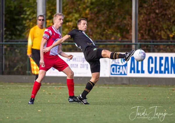 FC De Bilt - EDO (4-0) – foto 14 van 20