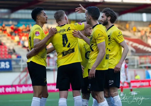 TOP OSS - NAC – foto 2 van 3