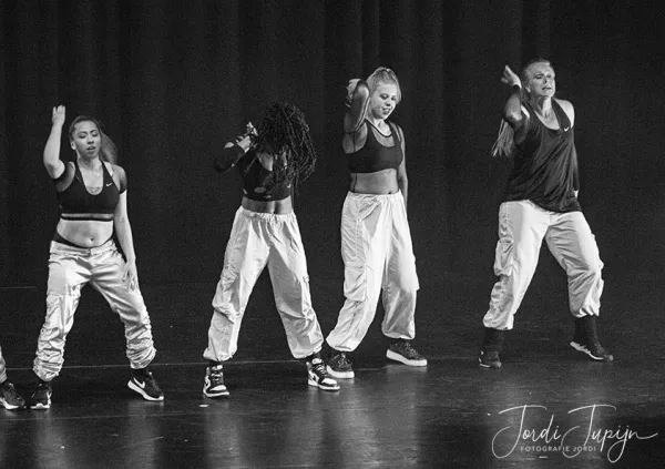 Dolstra Dance Centre – foto 2 van 8