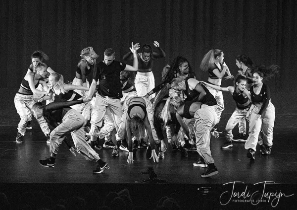 Dolstra Dance Centre – foto 3 van 8
