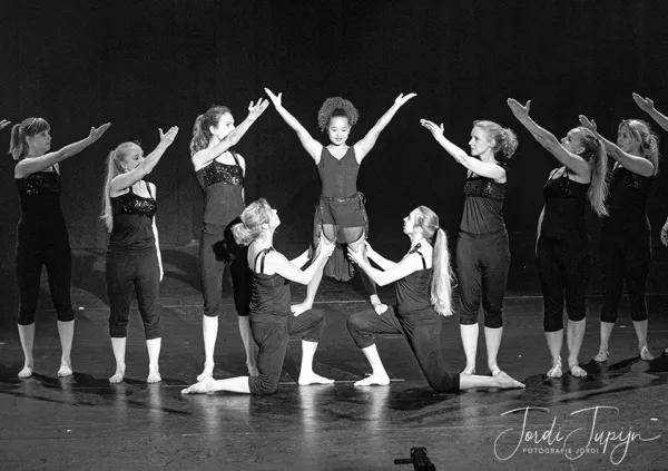 Dolstra Dance Centre – foto 4 van 8