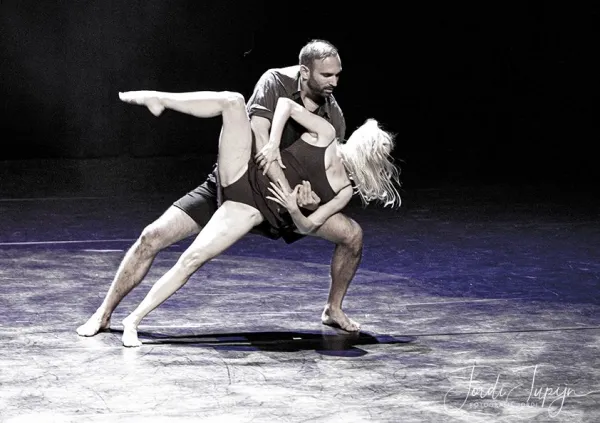 Dolstra Dance Centre – foto 6 van 8