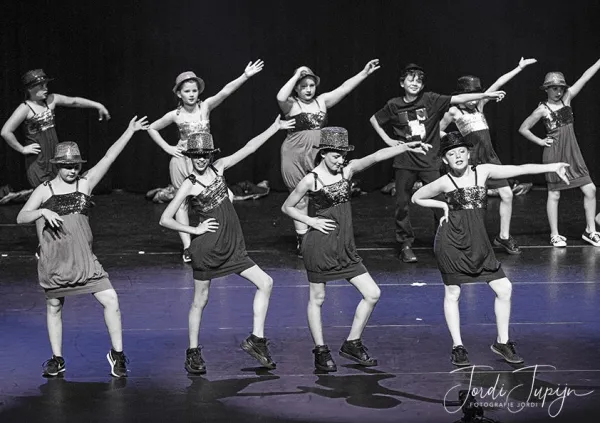 Dolstra Dance Centre – foto 7 van 8