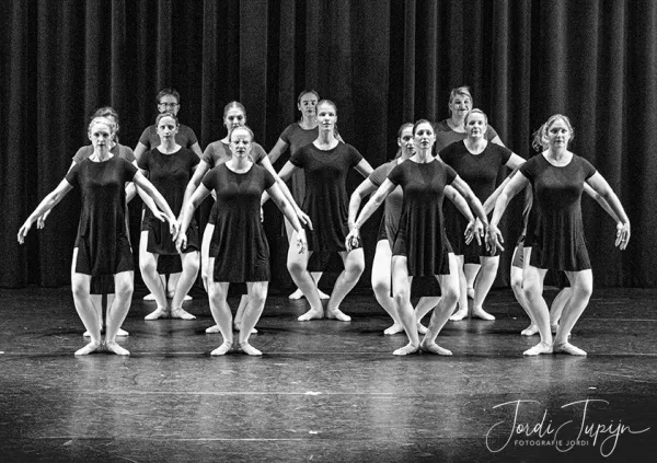 Dolstra Dance Centre – foto 8 van 8