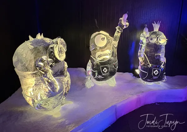 IJssculptuur - Biddinghuizen 2026 – foto 4 van 20