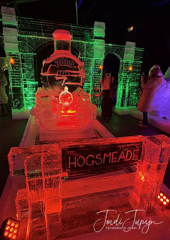IJssculptuur - Biddinghuizen 2026 – foto 18 van 20