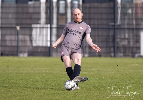 sv Nieuw Utrecht - FC De Bilt (1-1) – foto 2 van 53