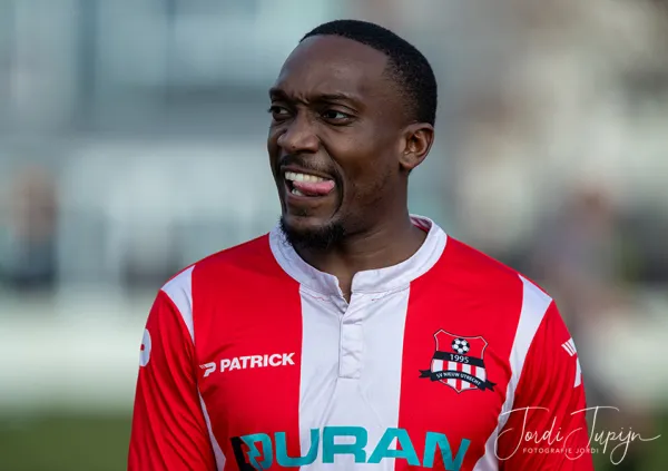 sv Nieuw Utrecht - FC De Bilt (1-1) – foto 12 van 53