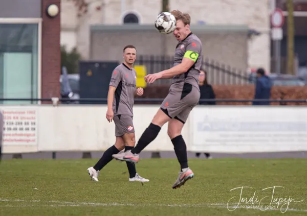 sv Nieuw Utrecht - FC De Bilt (1-1) – foto 21 van 53