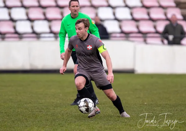 sv Nieuw Utrecht - FC De Bilt (1-1) – foto 37 van 53
