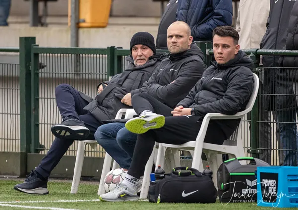 FC De Bilt - Houten – foto 11 van 20