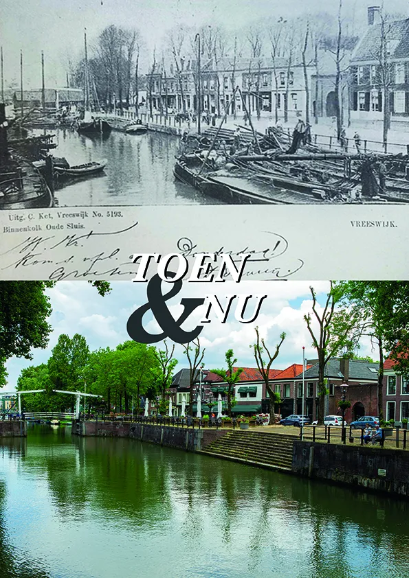 Toen & Nu – sportfotografie door Fotografie Jordi