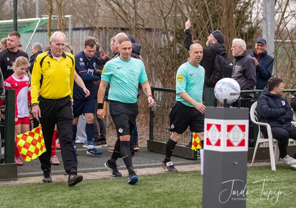 FC De Bilt - sv Parkhout – foto 2 van 82