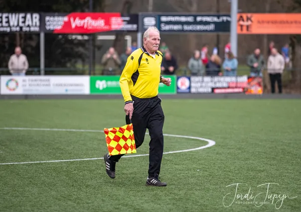 FC De Bilt - sv Parkhout – foto 5 van 82