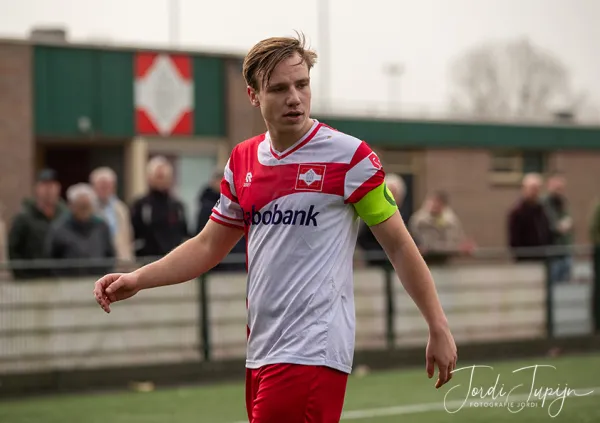 FC De Bilt - sv Parkhout – foto 8 van 82