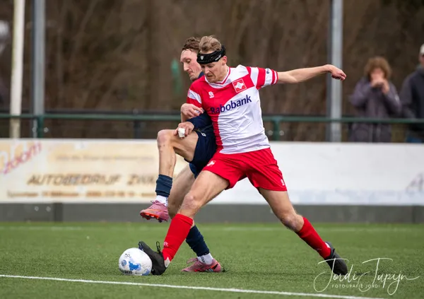 FC De Bilt - sv Parkhout – foto 29 van 82