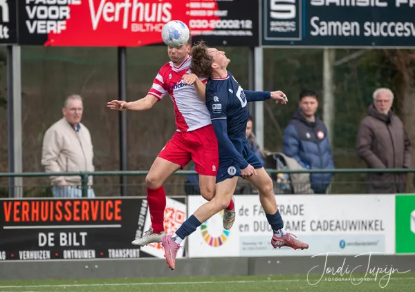 FC De Bilt - sv Parkhout – foto 39 van 82