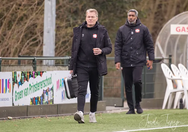 FC De Bilt - sv Parkhout – foto 58 van 82