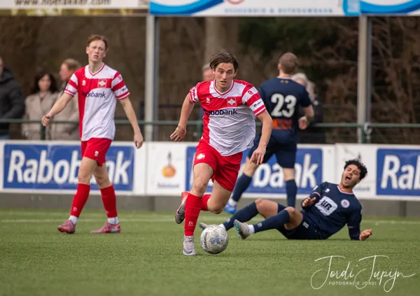 FC De Bilt - sv Parkhout – foto 59 van 82